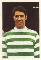 Celtic hero Jim Craig says becoming a Lisbon Lion wasn't the best