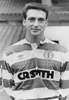 Paul McStay