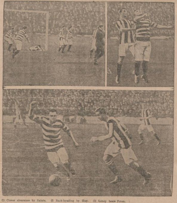 the Scottish Referee, 20th April 1908