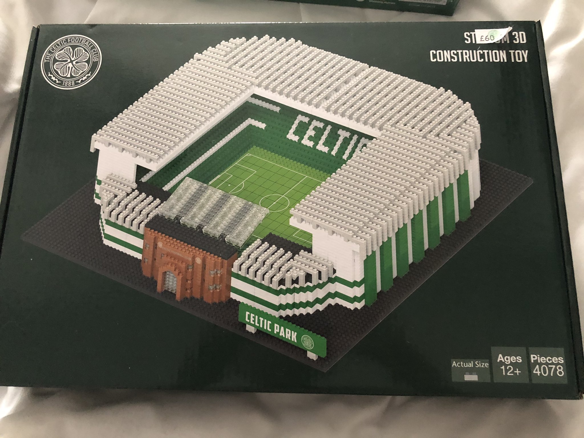 Collectables Lego The Celtic Wiki