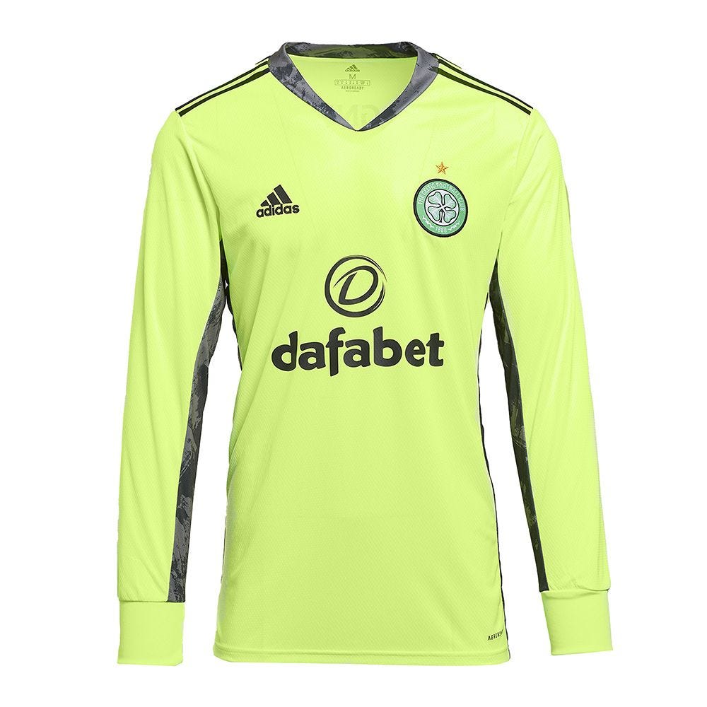 Goalkeeper Top 2021-22 – The Celtic Wiki