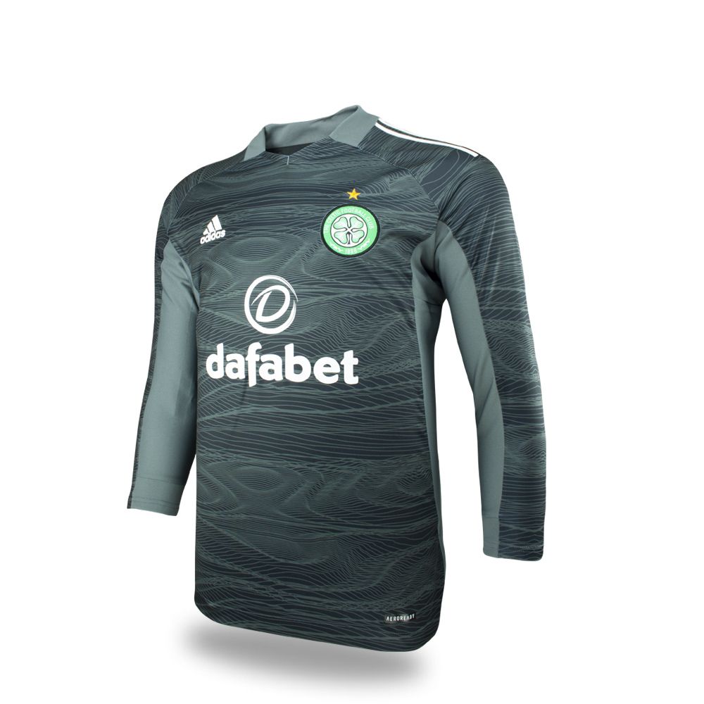 Goalkeeper Top 2021-22 – The Celtic Wiki