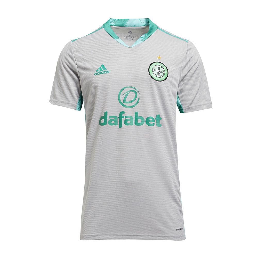 Goalkeeper Top 2014-15 (2nd Kit) – The Celtic Wiki