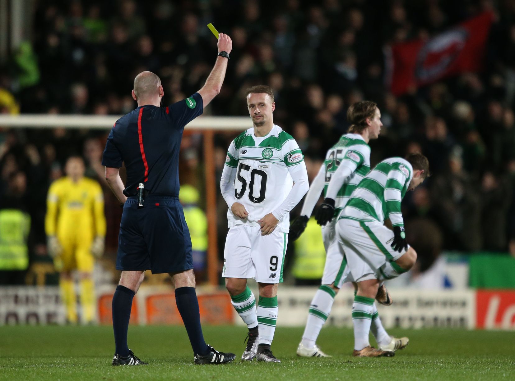 Celtic FC - 2016/17 🏆🏆🏆 2017/18 🏆🏆🏆 One Club. Two