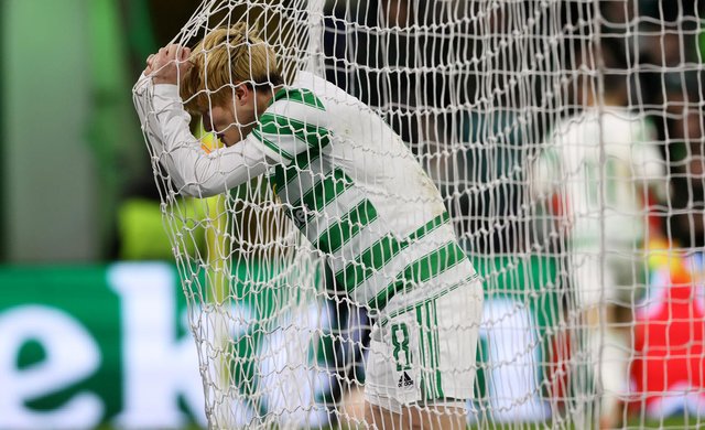 Season Review 2012-13 – The Celtic Wiki