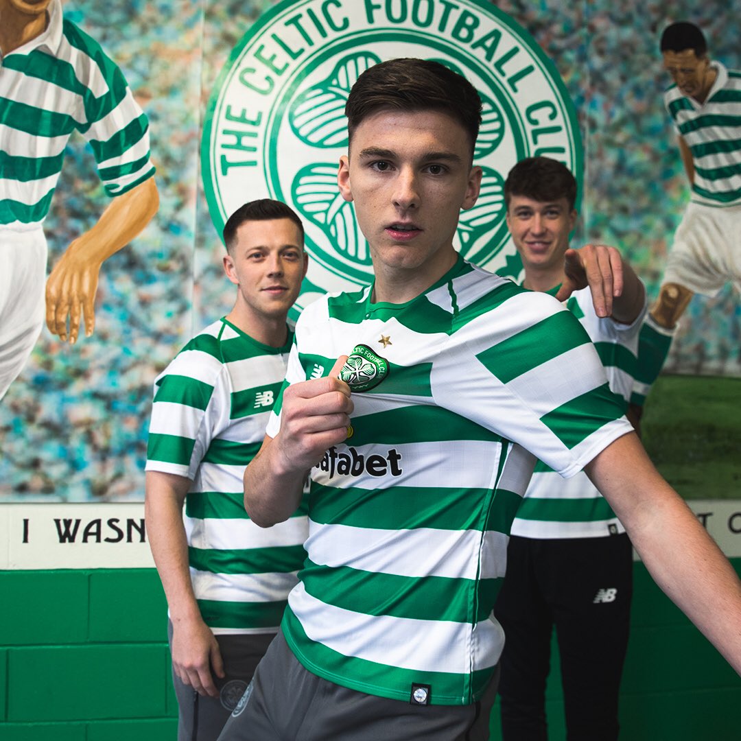 Tierney, Kieran – The Celtic Wiki