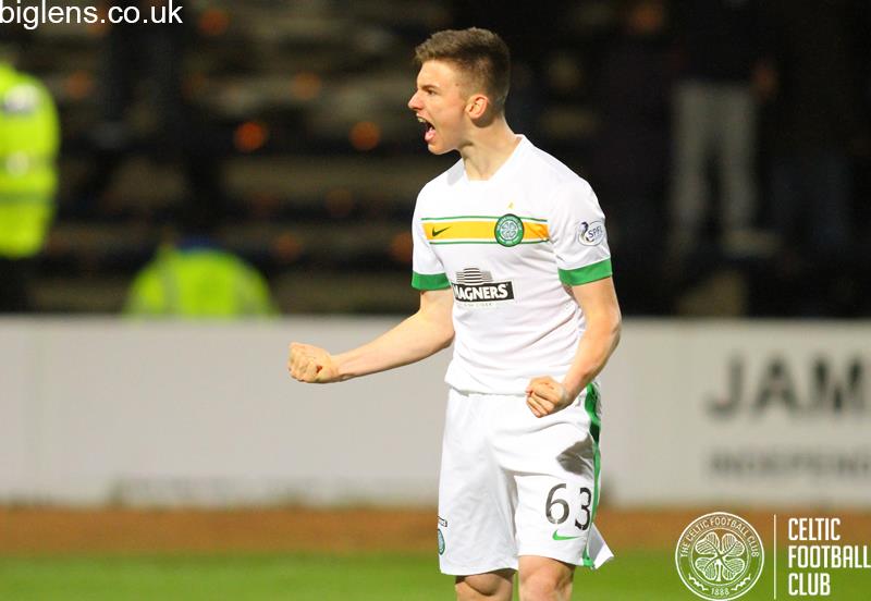 Tierney, Kieran – The Celtic Wiki