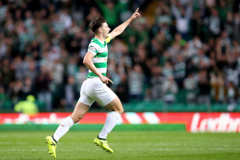 Tierney, Kieran – The Celtic Wiki