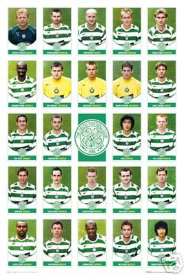 Celtic team line-up 2003-04 – The Celtic Wiki