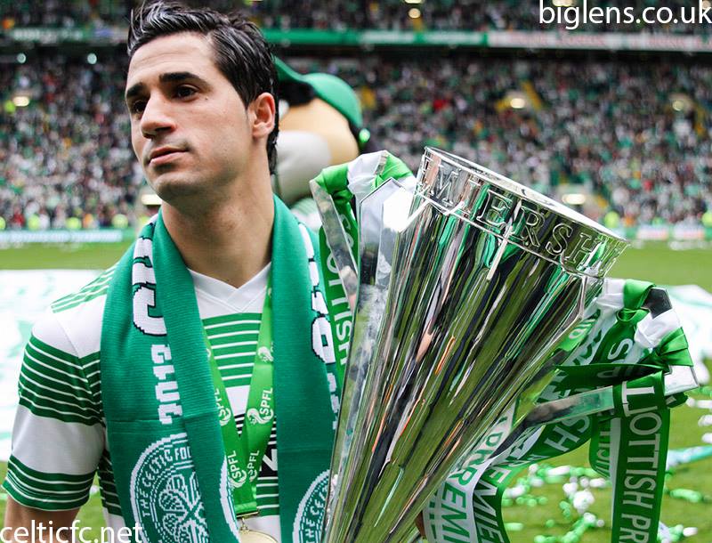 BBC Sport - Football - Celtic midfielder Beram Kayal to visit specialist