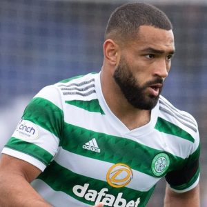 Cameron Carter Vickers – Player Pics 2022-23 – 2113 – The Celtic Wiki
