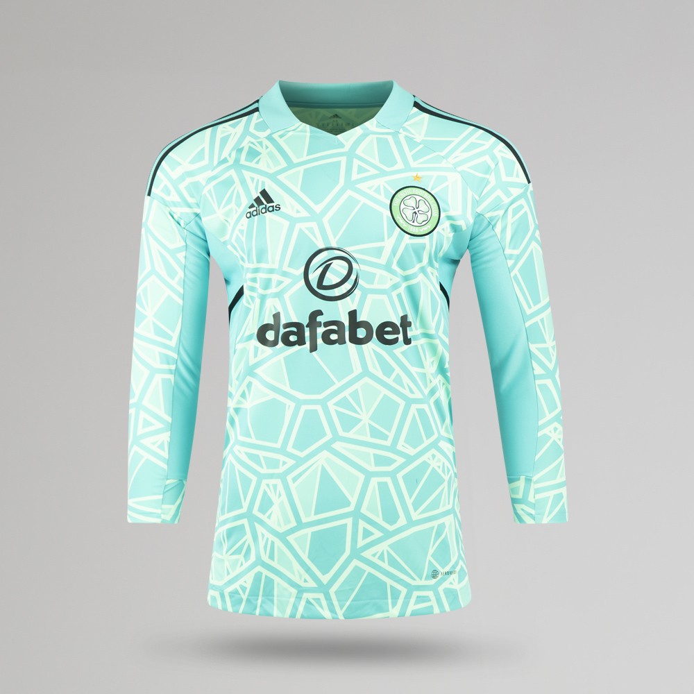 celtic goalkeeper away kit