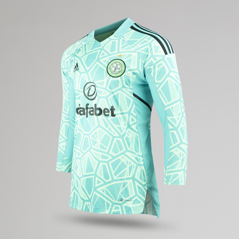 Goalkeeper Away Top 2021-22 – The Celtic Wiki