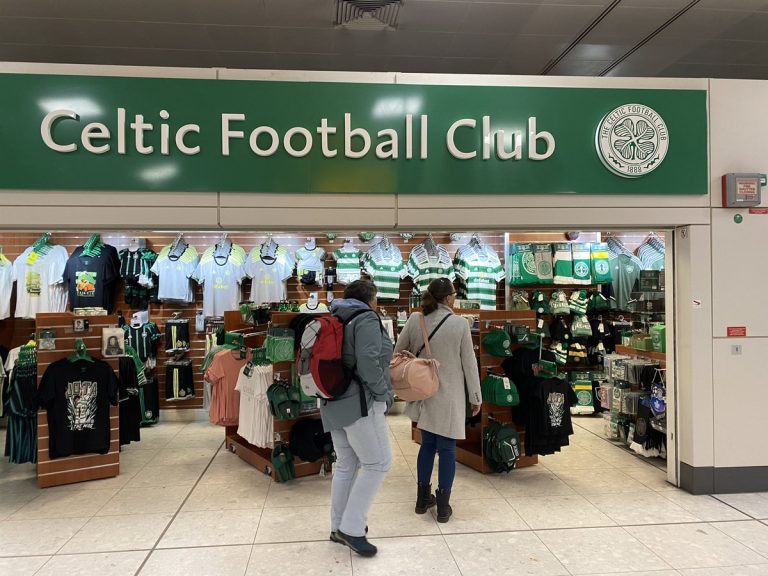 The Celtic Shop The Celtic Wiki