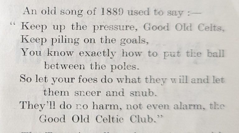 Good Old Celts – Song – The Celtic Wiki