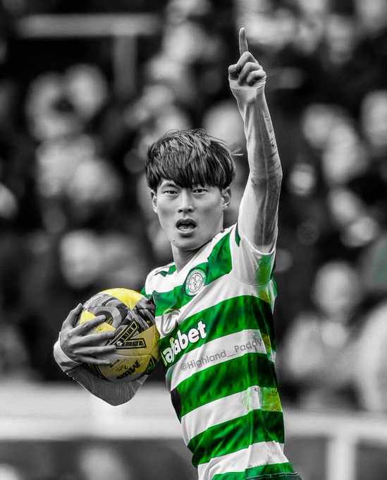 Celtic's Daizen Maeda and Callum McGregor on course to face Rangers in  Wednesday's Old Firm clash