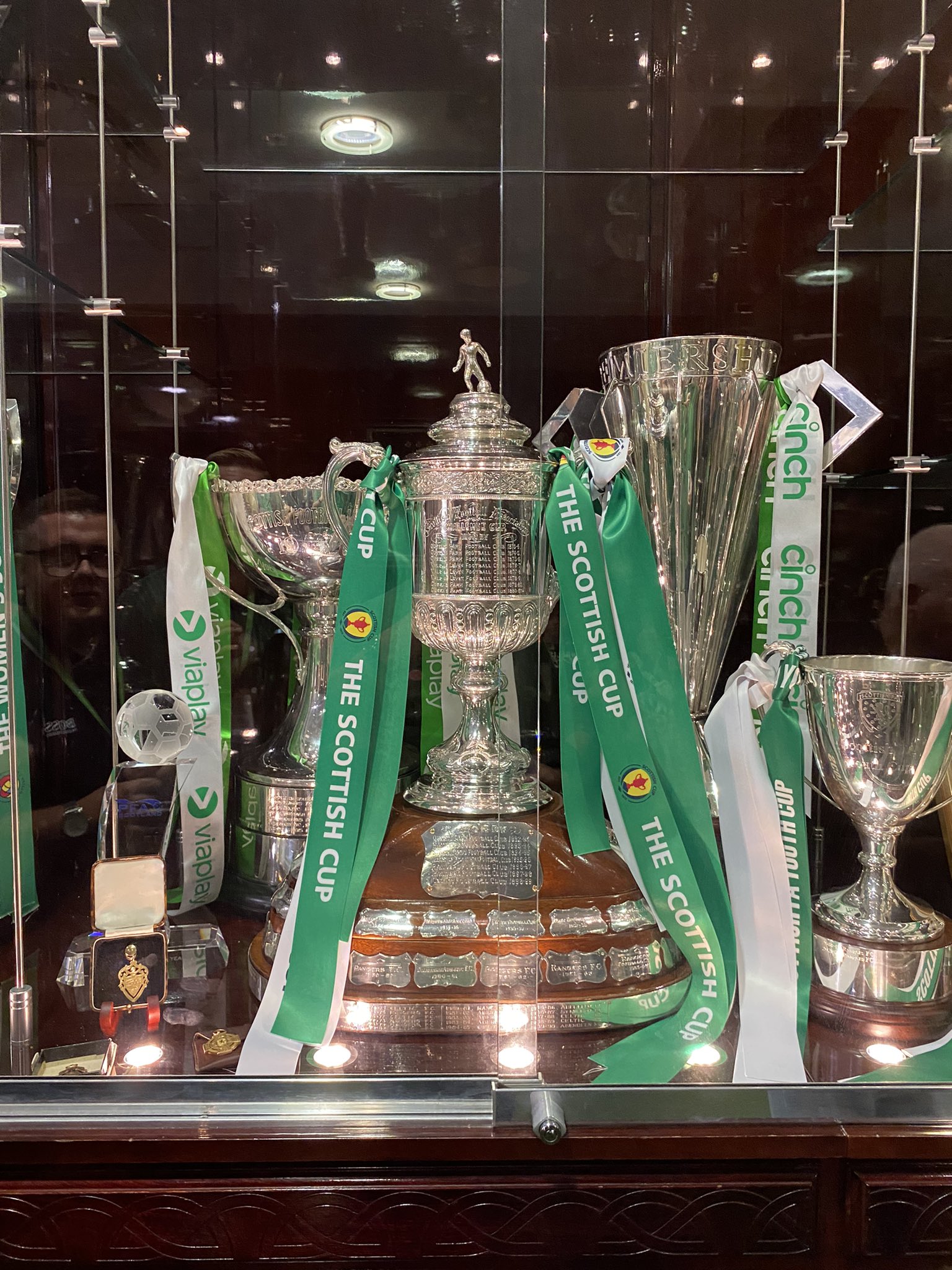 Celtic Tournaments – Algarve Cup – The Celtic Wiki