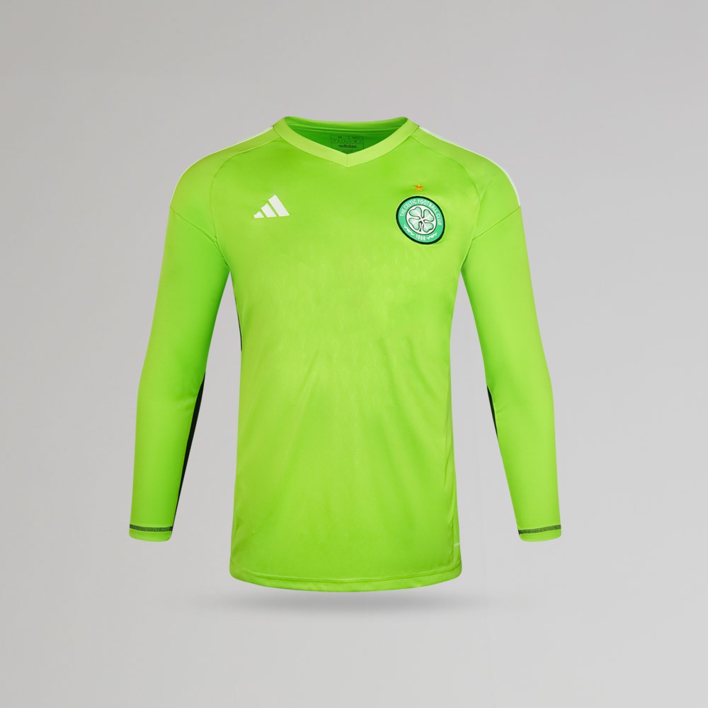 Celtic goalkeeper jersey on sale