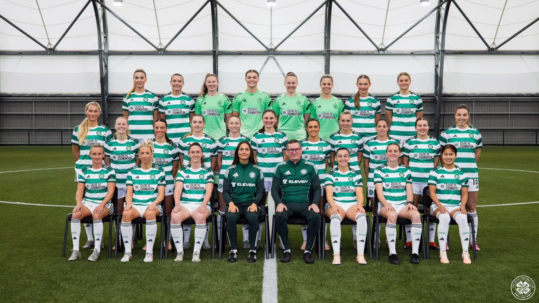 Celtic Team Line Up 2025 26 The Celtic Wiki