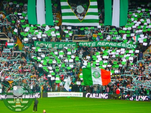 Celtic 0-0 Rangers (Feb 09) Celtic 0-0 Rangers (Feb 09)