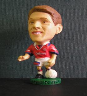 Celtic Collectables - Figures - Kerrydale Street