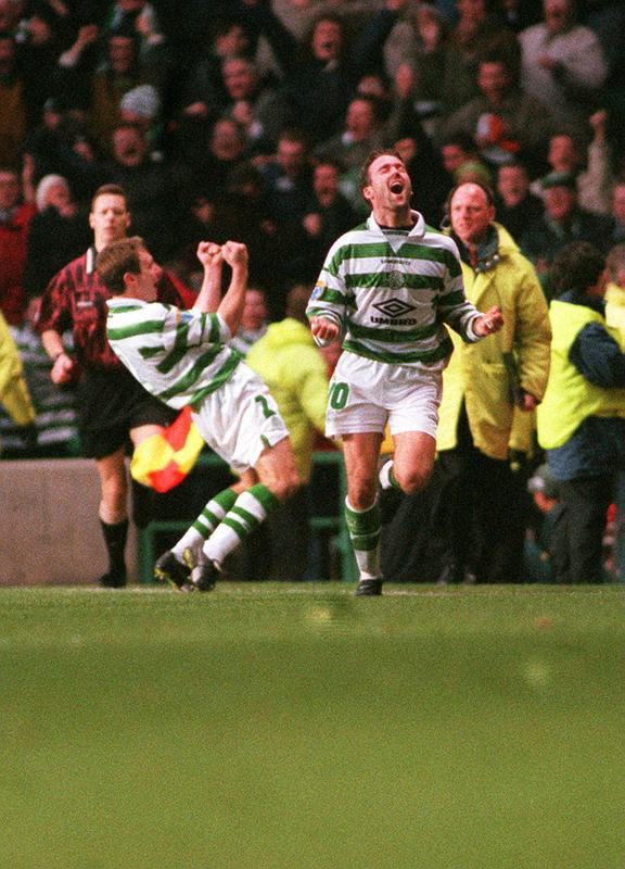 1997-98 pics - Kerrydale Street