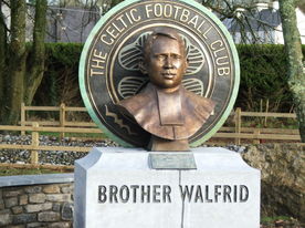 Celtic Football Club - Kerrydale Street