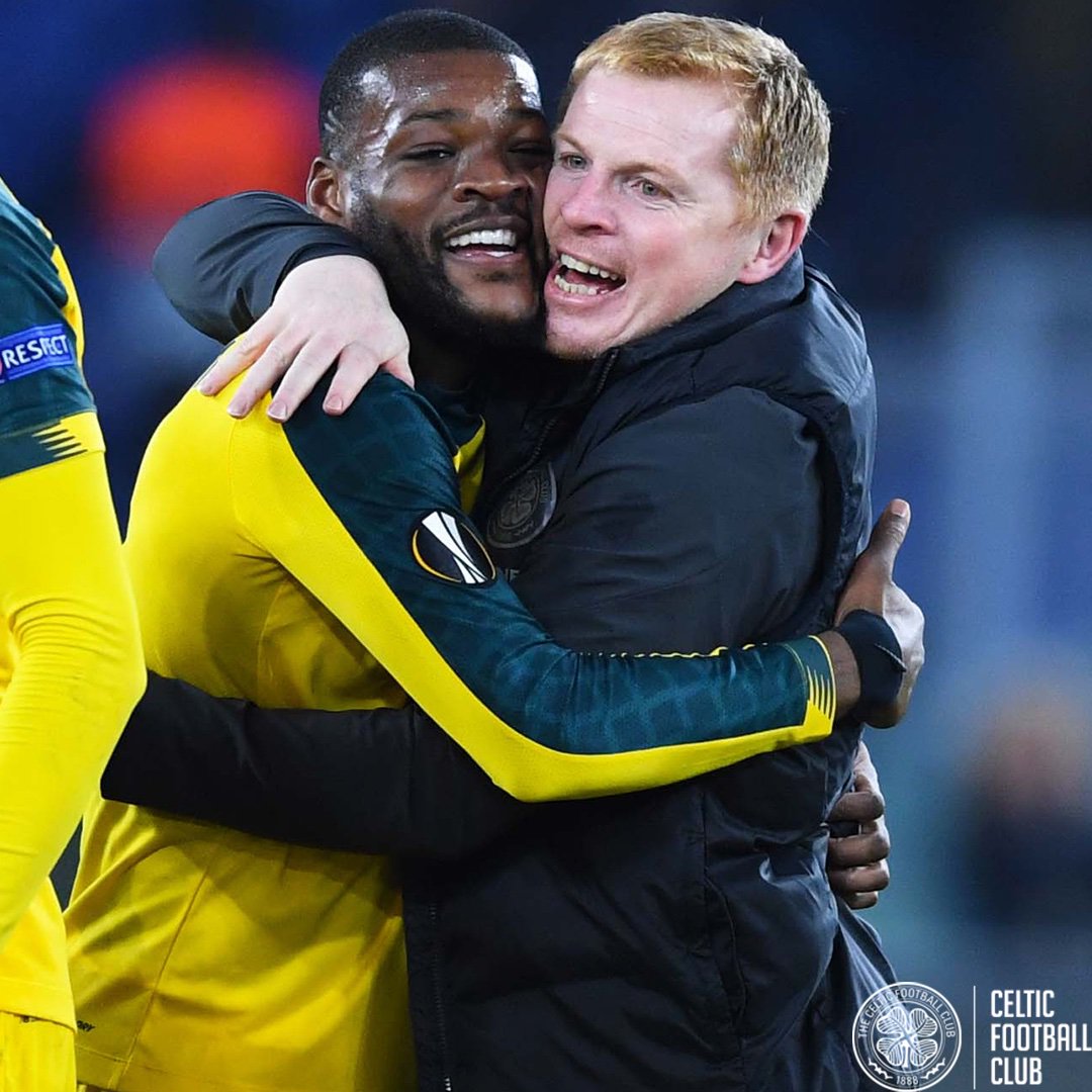 Lazio 1 Celtic 2 Lazio 1 Celtic 2