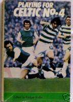 Celtic Books - Official Releases - Kerrydale Street