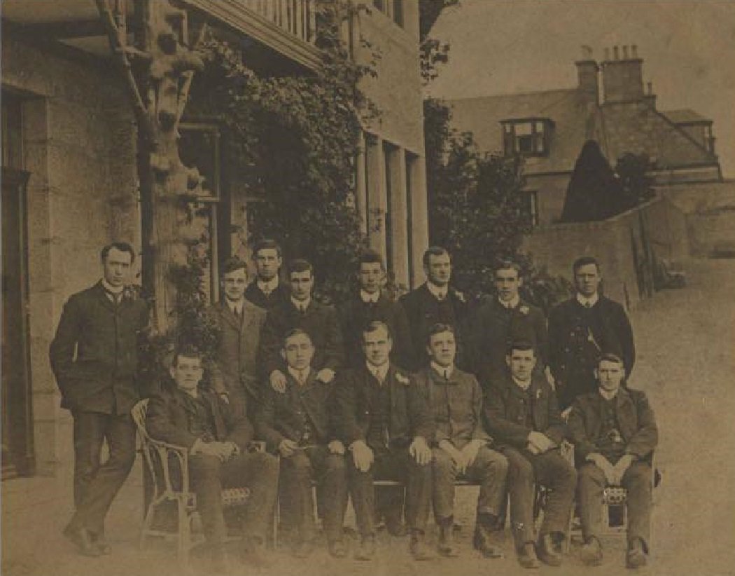 Celtic Team Line-Up 1907-08 - The Celtic Wiki Celtic Team Line-Up 1907-08 - The Celtic Wiki