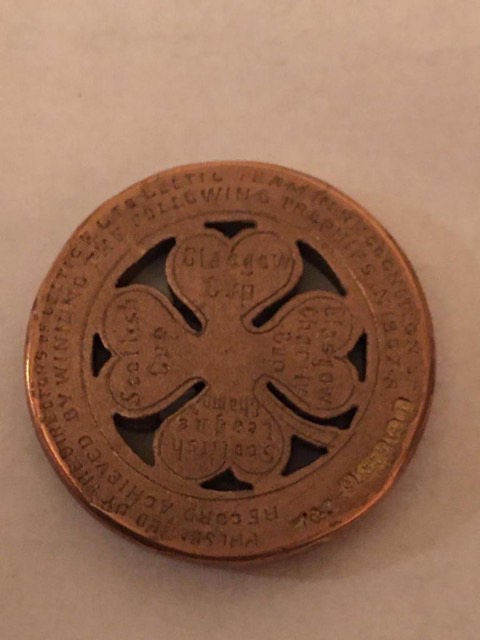 Celtic badge - The Celtic Wiki