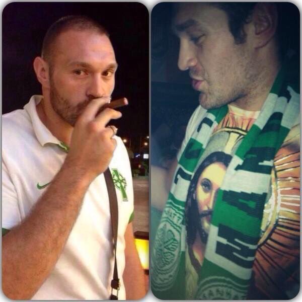 Celebrity fans - sports - The Celtic Wiki Celebrity fans - sports - The Celtic Wiki