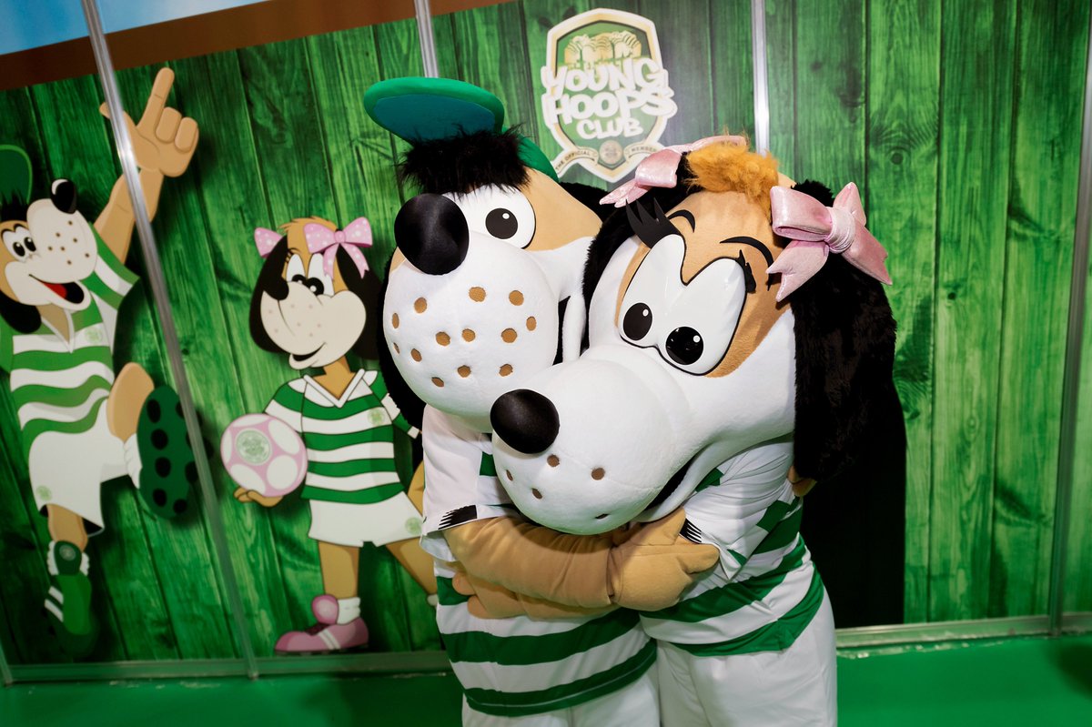 Mascot Pictures - The Celtic Wiki Mascot Pictures - The Celtic Wiki