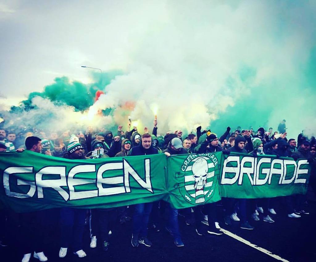 Corteo - The Celtic Wiki Corteo - The Celtic Wiki