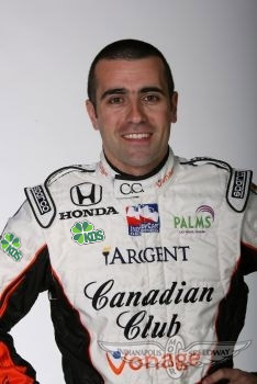 Dario Franchitti Dario Franchitti