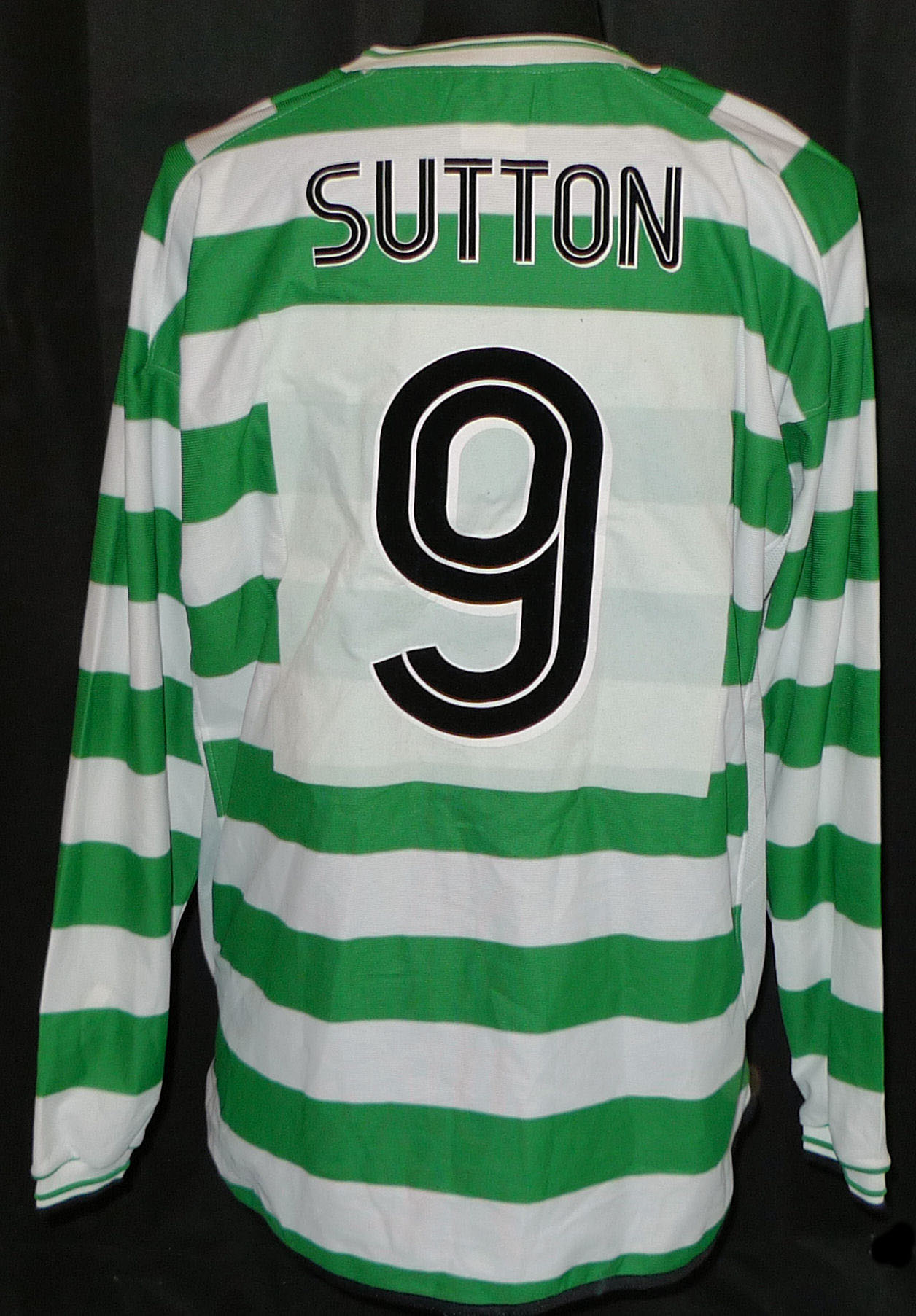 Celtic Kit Numbers and Names - The Celtic Wiki Celtic Kit Numbers and Names - The Celtic Wiki