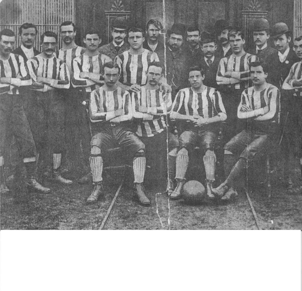 Coaching Staff - Previous - The Celtic Wiki