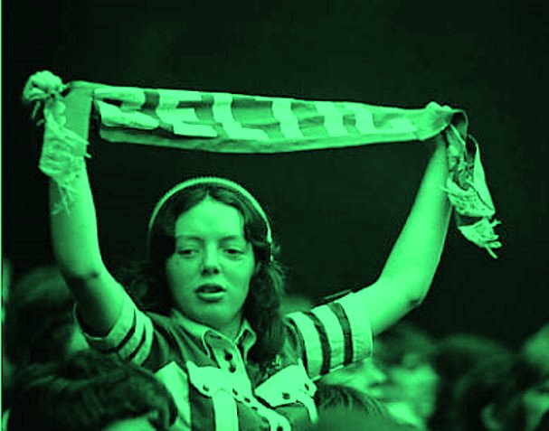 Celtic Scarves - The Celtic Wiki Celtic Scarves - The Celtic Wiki