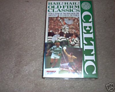 VHS - Celtic Multimedia - Kerrydale Street