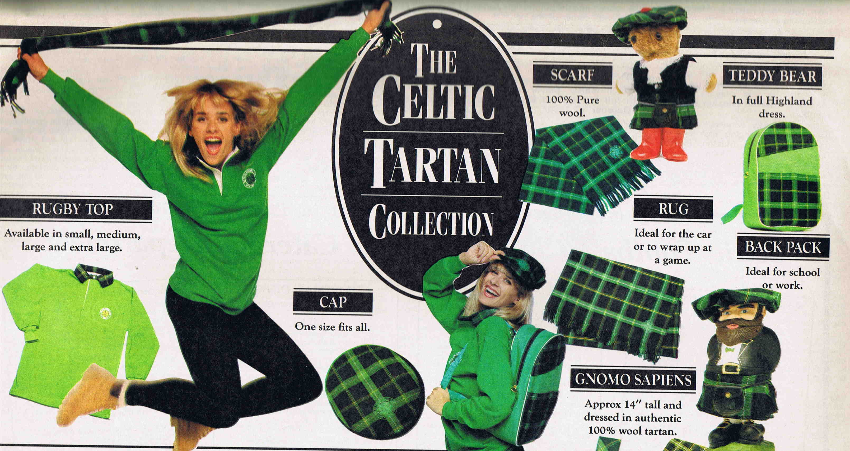 Celtic Tartan Celtic Tartan