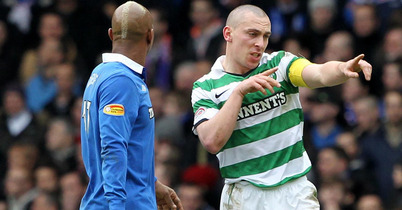 2011-02-06: Rangers 2-2 Celtic - Pic