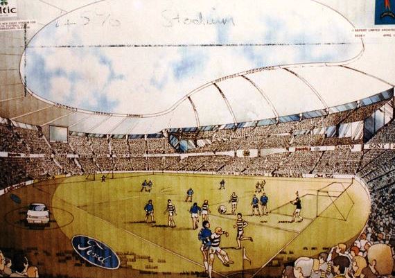 Celtic Park - Cambuslang site plans - The Celtic Wiki Celtic Park - Cambuslang site plans - The Celtic Wiki