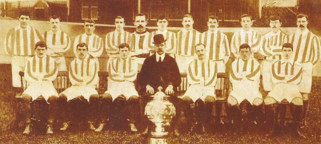Celtic Team Line-Up 1902-03 - The Celtic Wiki Celtic Team Line-Up 1902-03 - The Celtic Wiki