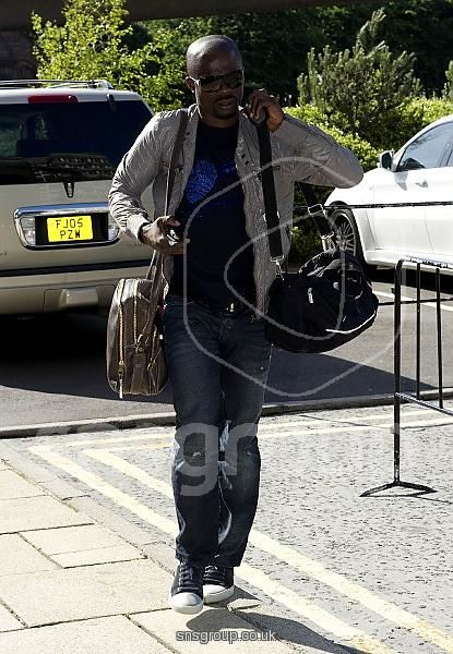 George Boateng