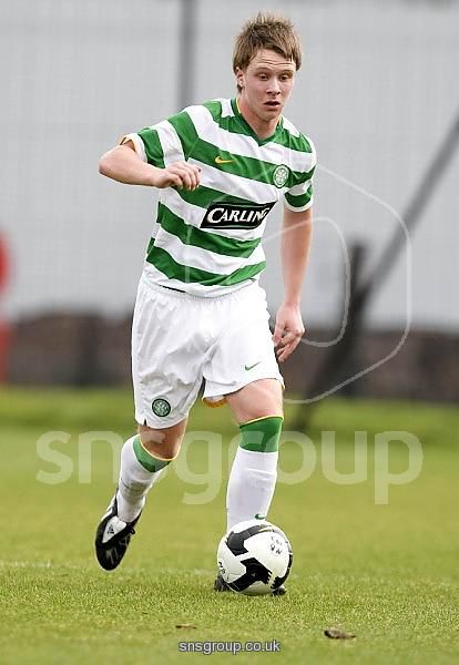 Ryan Strachan
