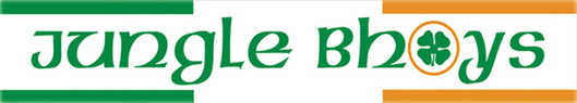 Celtic sites - Jungle Bhoys - Kerrydale Street Celtic sites - Jungle Bhoys - Kerrydale Street