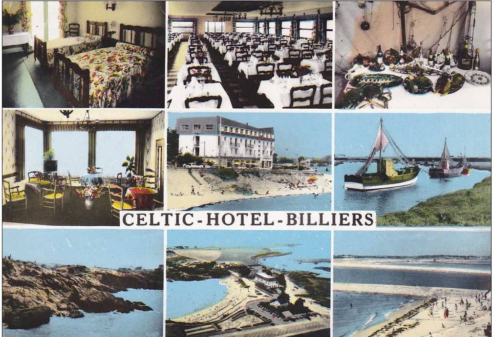 postcards - The Celtic Wiki