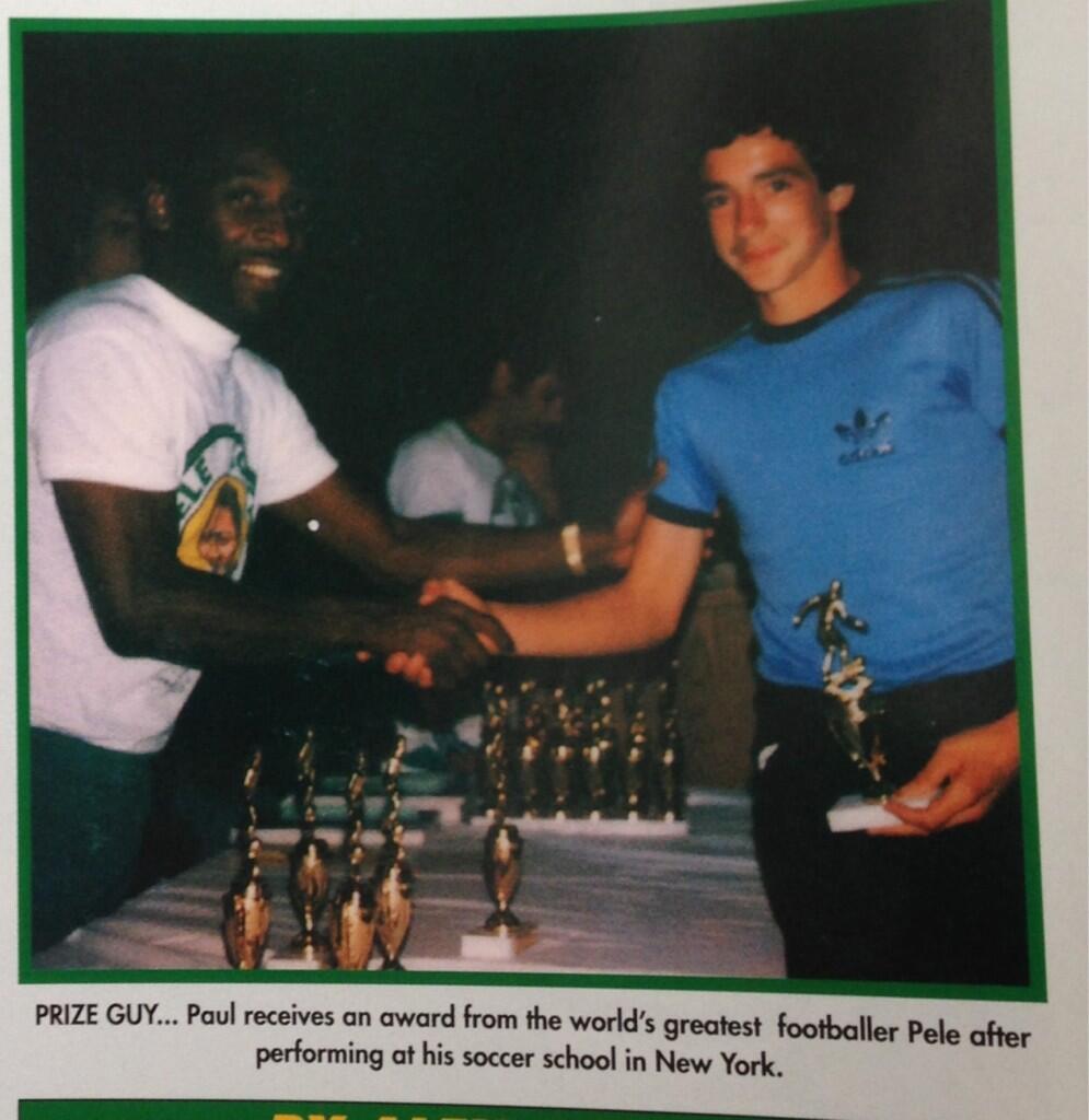 McStay, Paul - Pic McStay, Paul - Pic