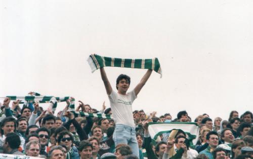 1986-05-03: St. Mirren 0-5 Celtic, Premier Division - Pic