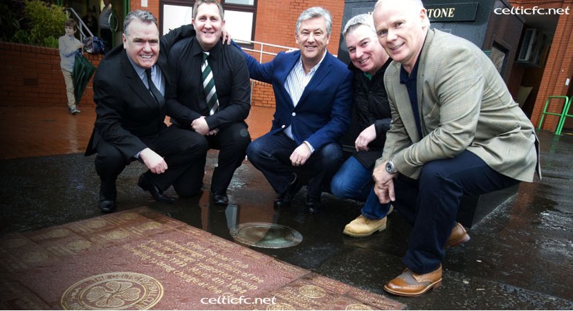 Celts for Change - Pic Celts for Change - Pic